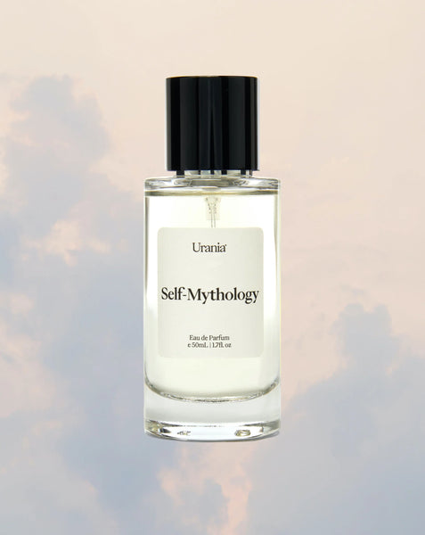 Urania Self Mythology Eau de Parfum 50ml