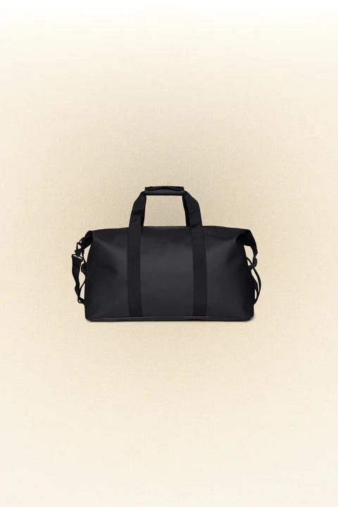 Rains black weekend bag discount