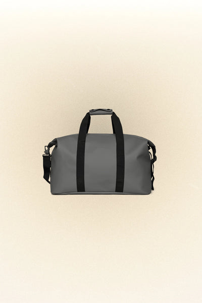 Rains Hilo Weekend Bag W3 - Grey