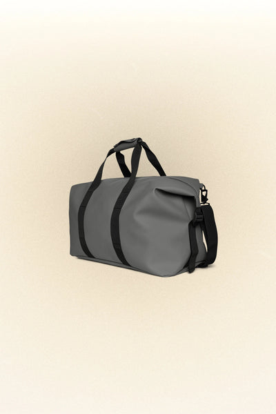Rains Hilo Weekend Bag W3 - Grey