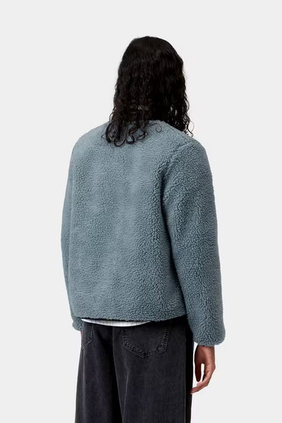 Carhartt WIP - Janet Liner - Citadel