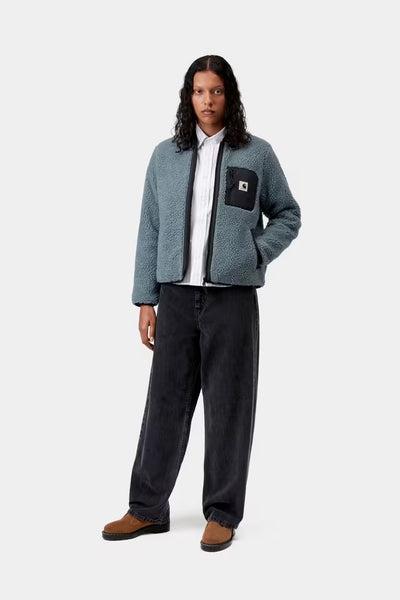 Carhartt WIP - Janet Liner - Citadel