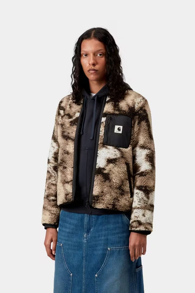 Carhartt WIP - Janet Liner - Wild Dog Jacquard