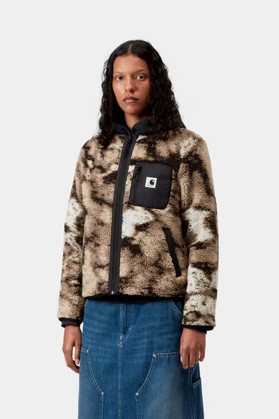 Carhartt WIP - Janet Liner - Wild Dog Jacquard