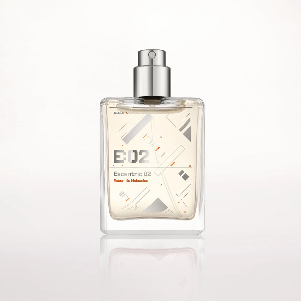 Escentric Molecules Escentric 02 30ml – Badger Clothing