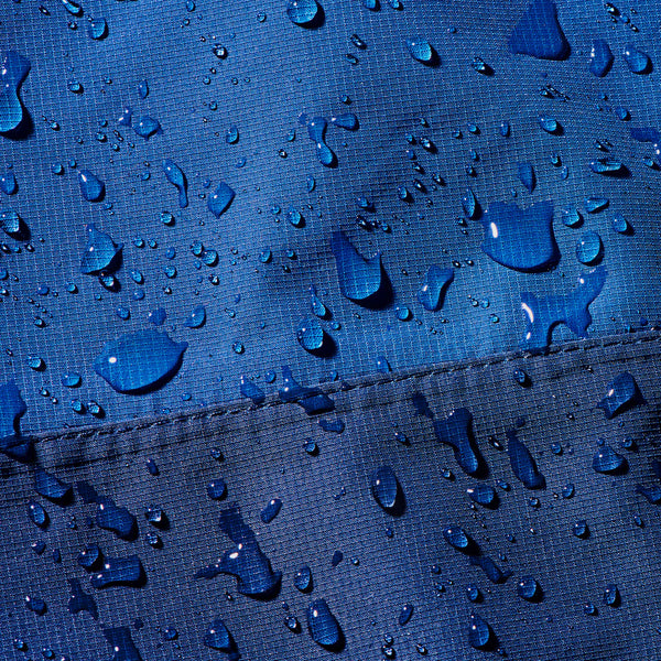 Penfield Lightweight Water Resistant Jacket - Navy Blue