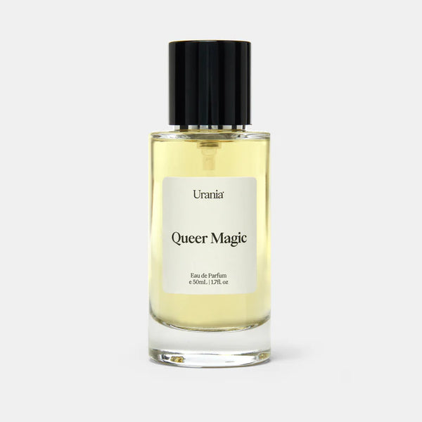 Urania Queer Magic Eau De Parfum - 50ML