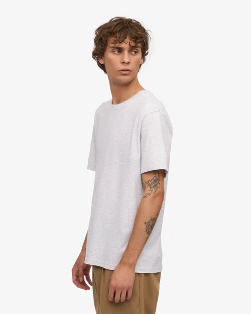 Ice Melange Sw-shirt 15435