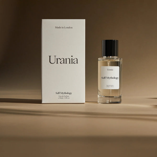 Urania Self Mythology Eau de Parfum 50ml