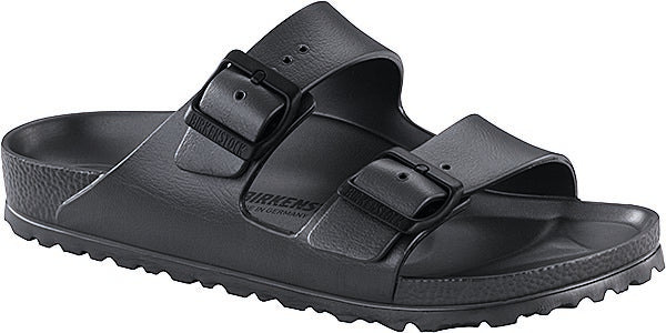 Birkenstock Arizona - EVA Black
