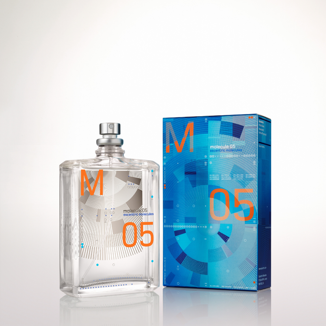 Molecule 05 online perfume