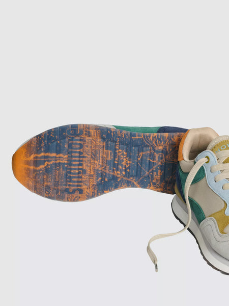 Hoff Singapore Man Trainer - Multi