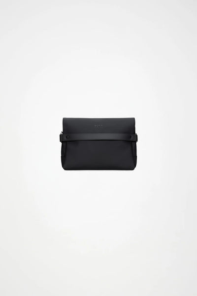 Rains OTG Wash Bag W3 - Black