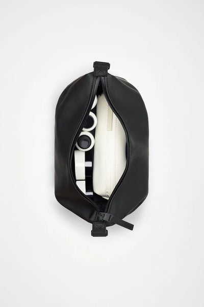 Rains Hilo Washbag - Beige