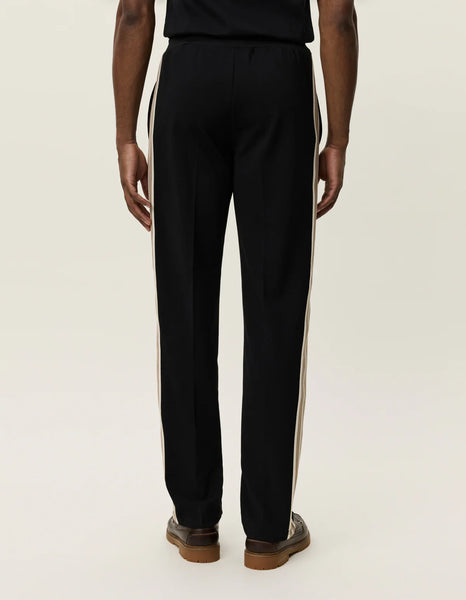 Lesc Deux Sterling Track Pants - Dark Navy