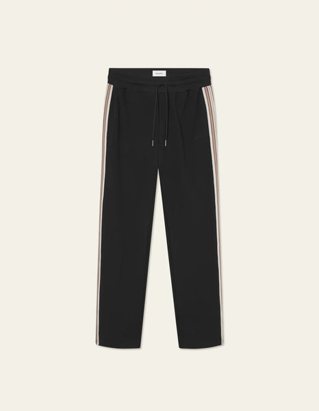 Lesc Deux Sterling Track Pants - Dark Navy