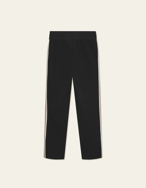 Lesc Deux Sterling Track Pants - Dark Navy