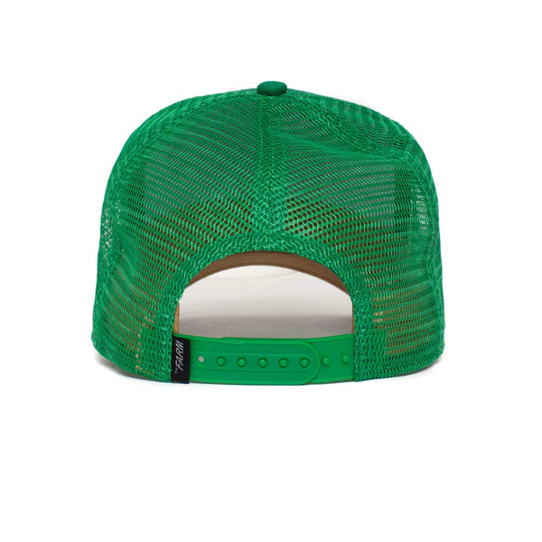 Goorin Bros.  The Giraffe Cap - Forest