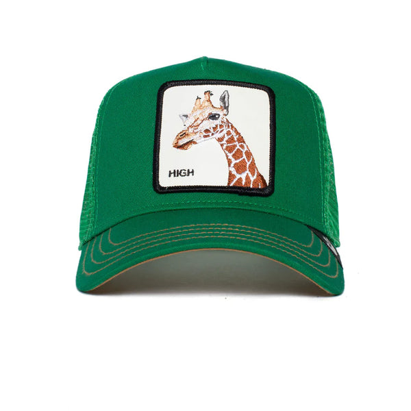 Goorin Bros.  The Giraffe Cap - Forest