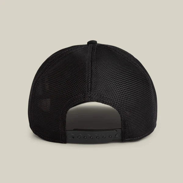 Goorin Bros. Golden Panther Trucker Cap - Black