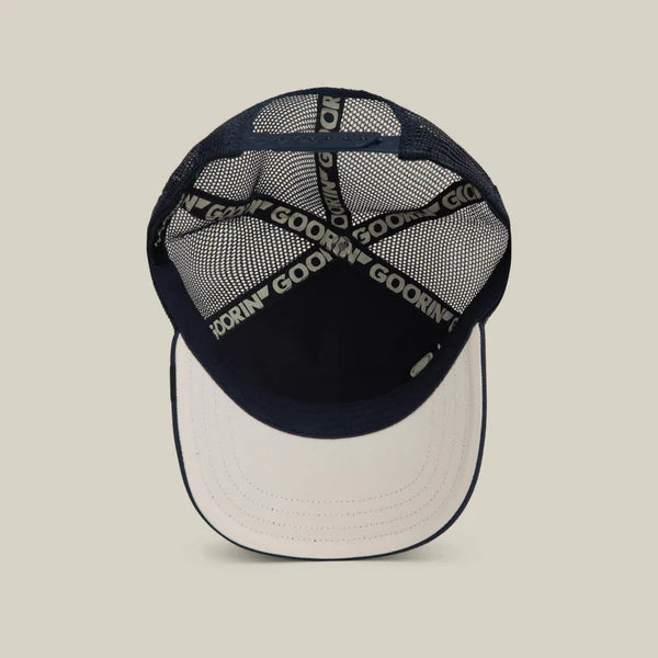 Goorin Bros. Mini Bear Trucker Cap - Edge