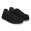 Birkenstock Mens Utti Lace Shoe - Black