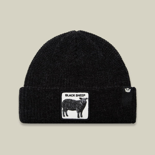 Goorin Bros. Black Sheep Beanie