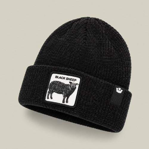Goorin Bros. Black Sheep Beanie