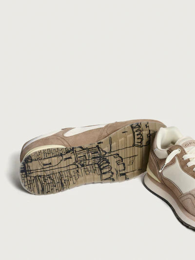 HOFF Thessaloniki City Trainer - Grey