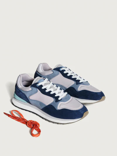 HOFF Alberobello City Trainer - Blue