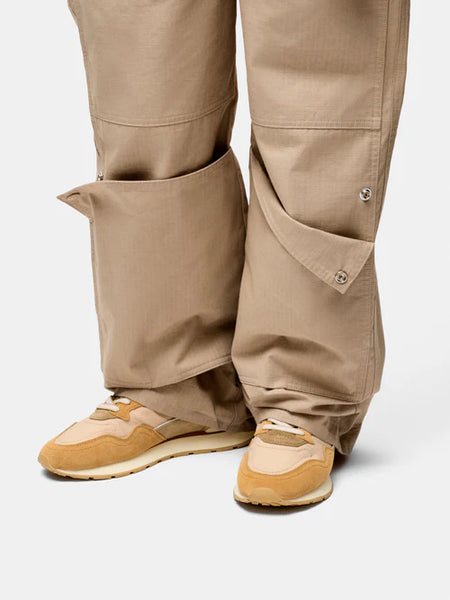 Hoff City Trainer - Camel