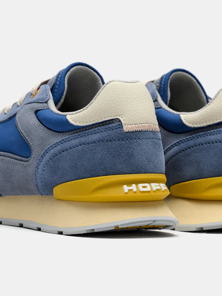 Hoff City Retro Trainer - Indigo