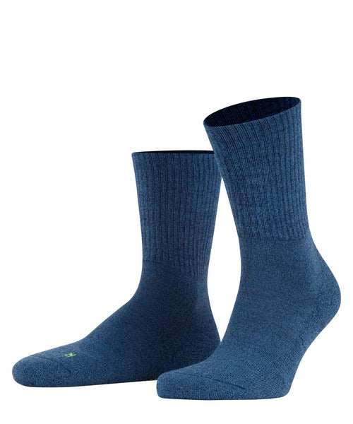 Falke Walkie Light Sock - Light Denim