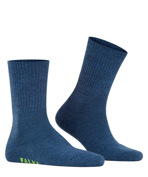 Falke Walkie Light Sock - Light Denim