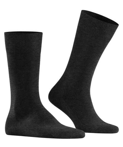 Falke Family Socks - Anthra Mel