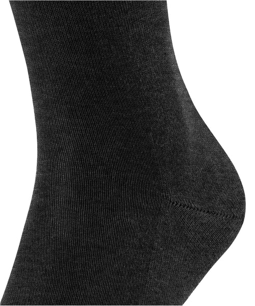 Falke Family Socks - Anthra Mel