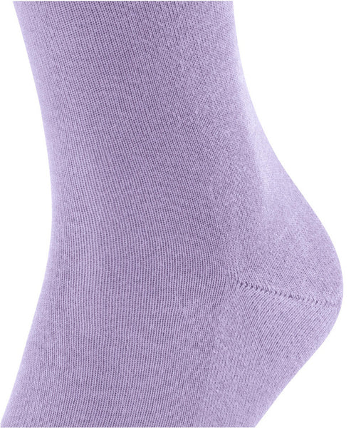 FALKE Family SO Sock - Lupine Lavender