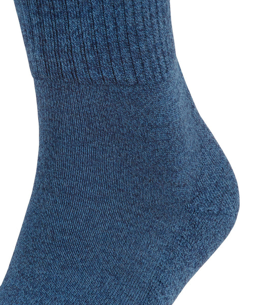 Falke Walkie Light Sock - Light Denim