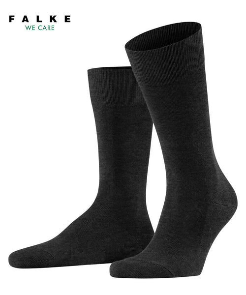 Falke Family Socks - Anthra Mel