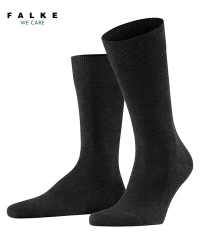 Falke Family Socks - Anthra Mel