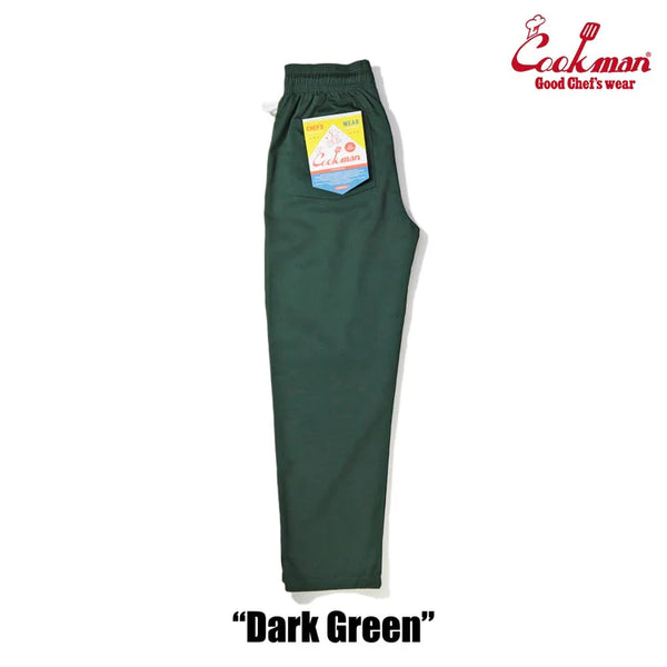 Cookman Chef Pants - Green