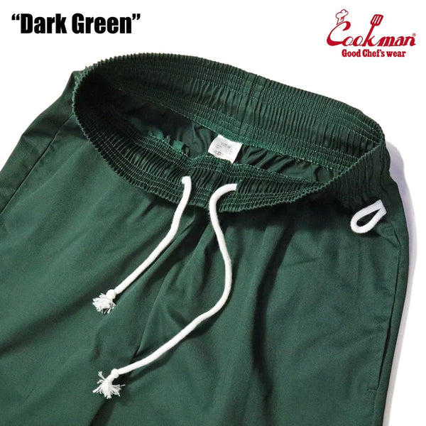 Cookman Chef Pants - Green