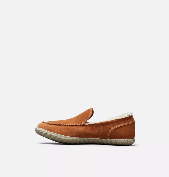 Sorel Dude Moc Men's Slippers - Elk