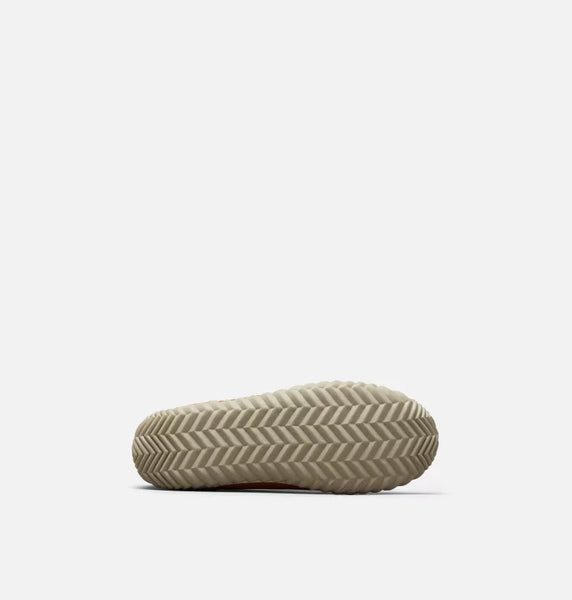 Sorel Dude Moc Men's Slippers - Elk