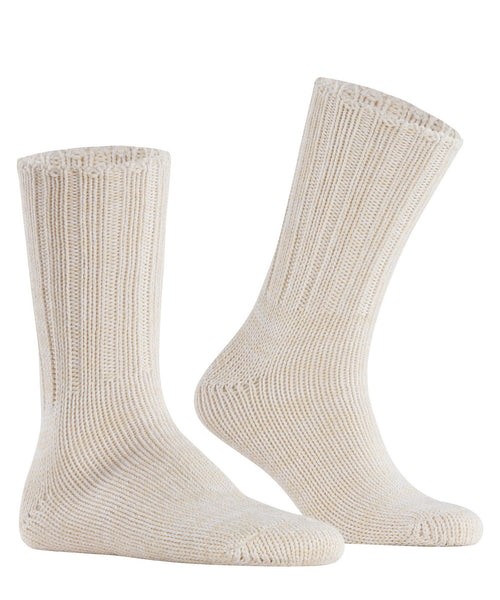 Falke Brooklyn Boot Sock - Sandstone
