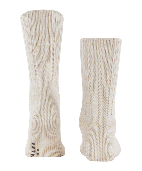 Falke Brooklyn Boot Sock - Sandstone