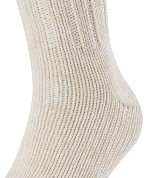 Falke Brooklyn Boot Sock - Sandstone
