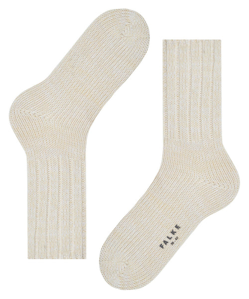 Falke Brooklyn Boot Sock - Sandstone