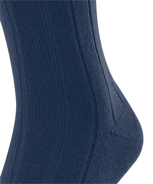 Falke Lhasa Rib Sock - Royal Blue