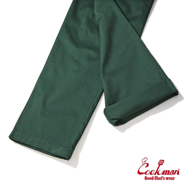 Cookman Chef Pants - Green